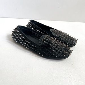 UNIF | Hellraiser Studded Flats